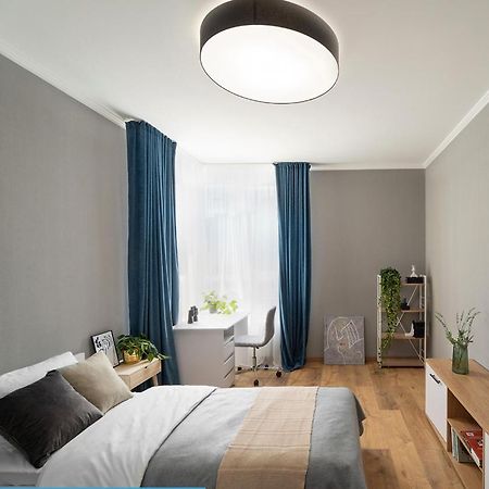 The Best Apartment In The Center Δρέσδη Εξωτερικό φωτογραφία